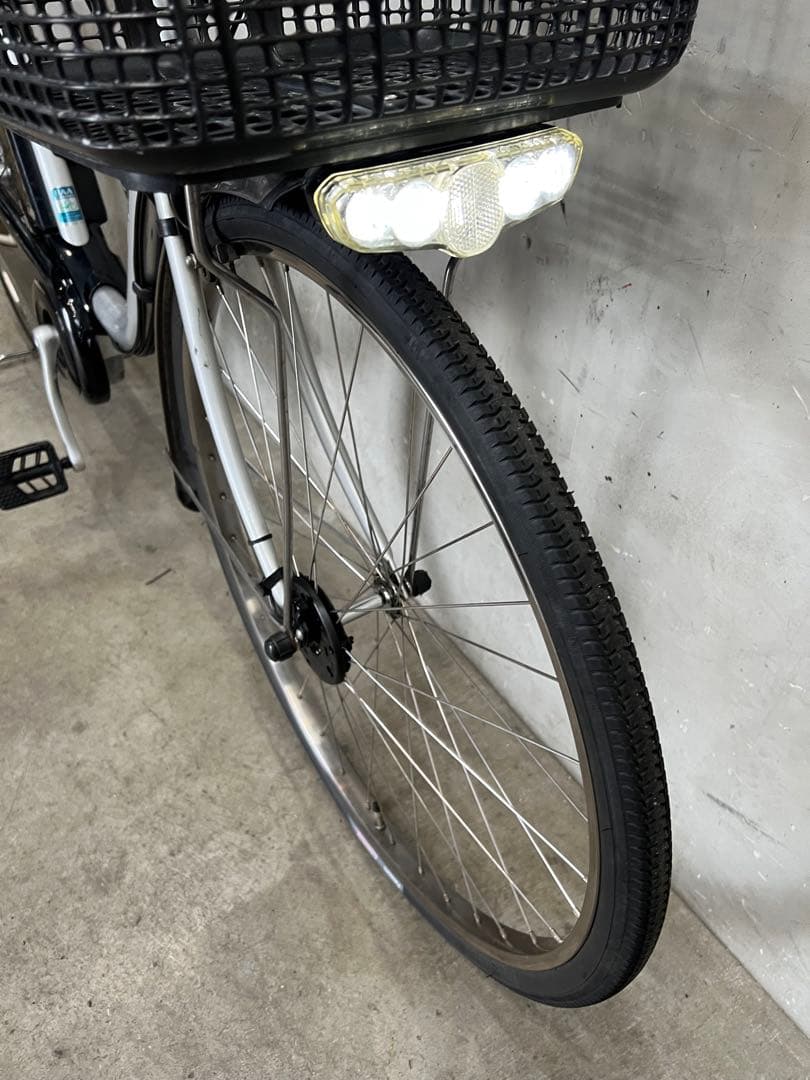 GWセール❗️電動自転車Panasonic パナソニック　ビビデラックス