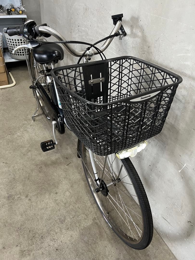 GWセール❗️電動自転車Panasonic パナソニック　ビビデラックス