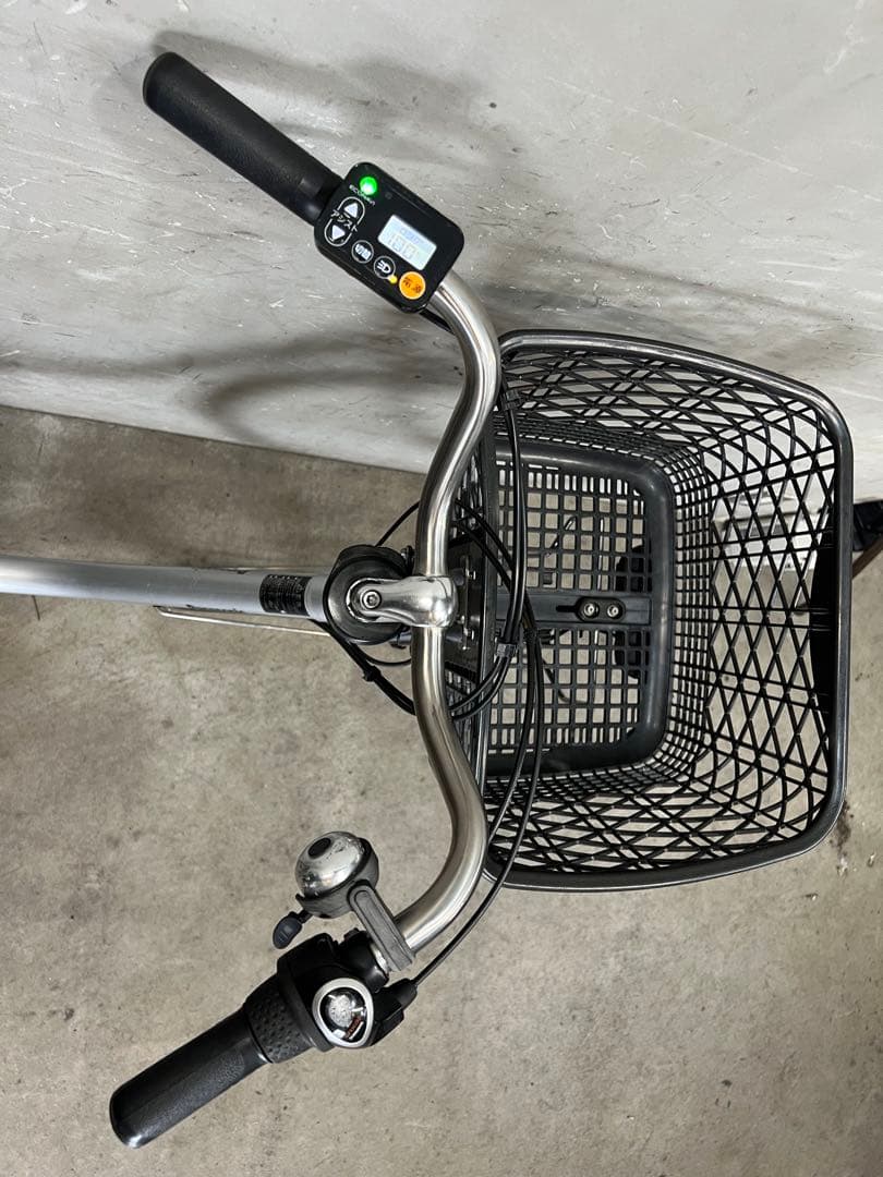GWセール❗️電動自転車Panasonic パナソニック　ビビデラックス