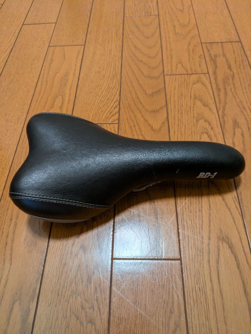 Aaaamaoさま専用 BD-1 折りたたみ自転車 　美品