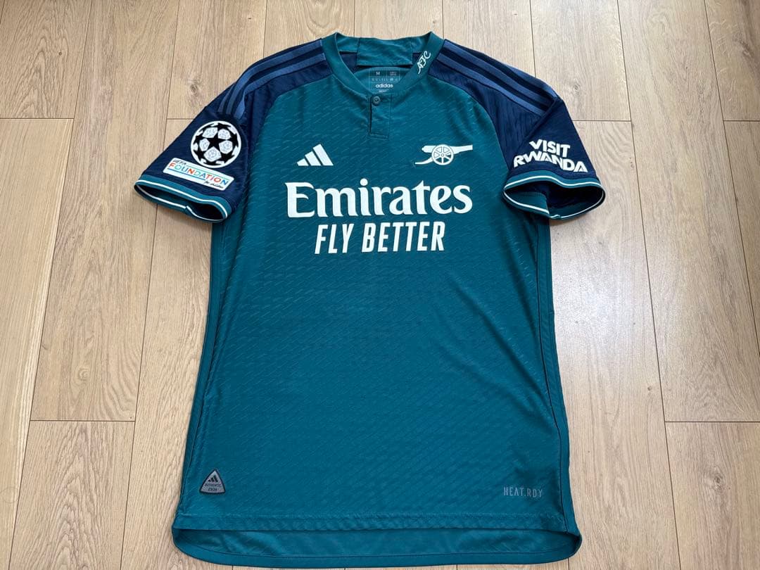 adidas アディダス アーセナル ウーデゴール ØDEGAARD 正規品