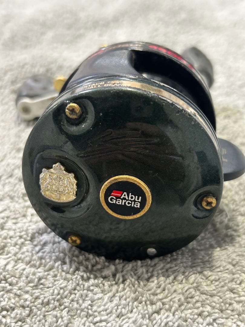 Abu Garcia 4600Cベイトリール