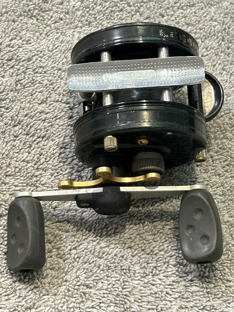 Abu Garcia 4600Cベイトリール