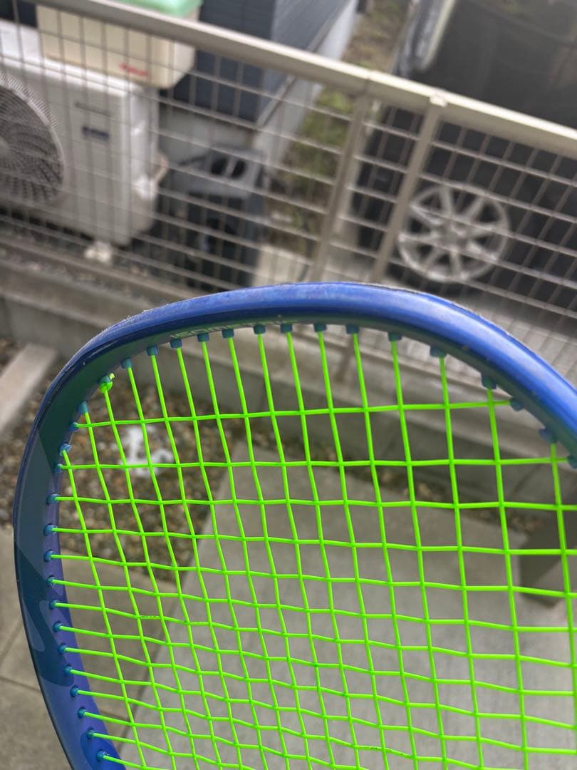 YONEX EZONE 98 2025ver. グリップサイズ2