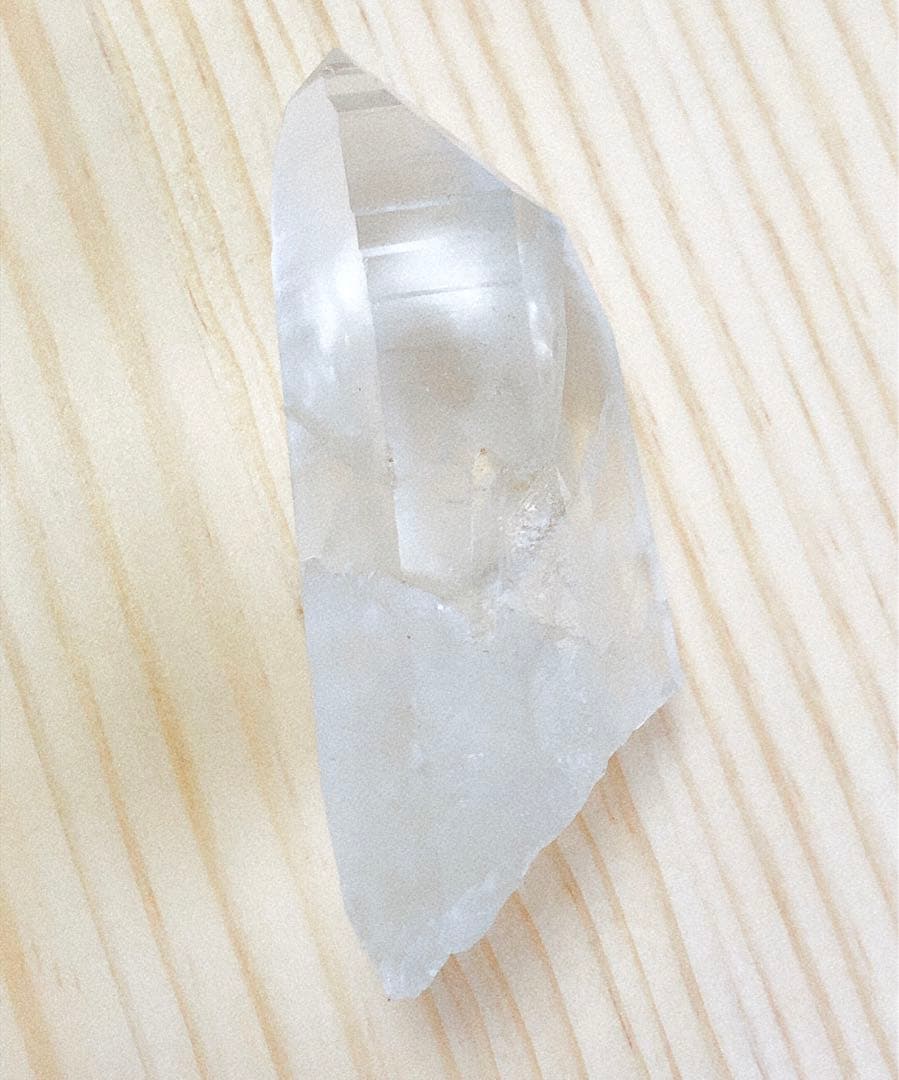 Sale✨大きめ初期レムリアンシードクリスタル　180g