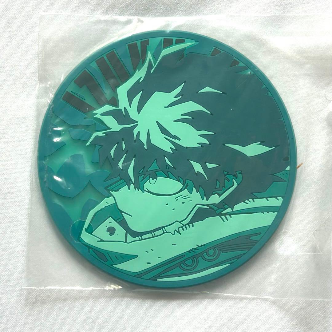 僕のヒーローアカデミア　デコレクション 缶バッチ　爆豪 勝己　その他グッズ