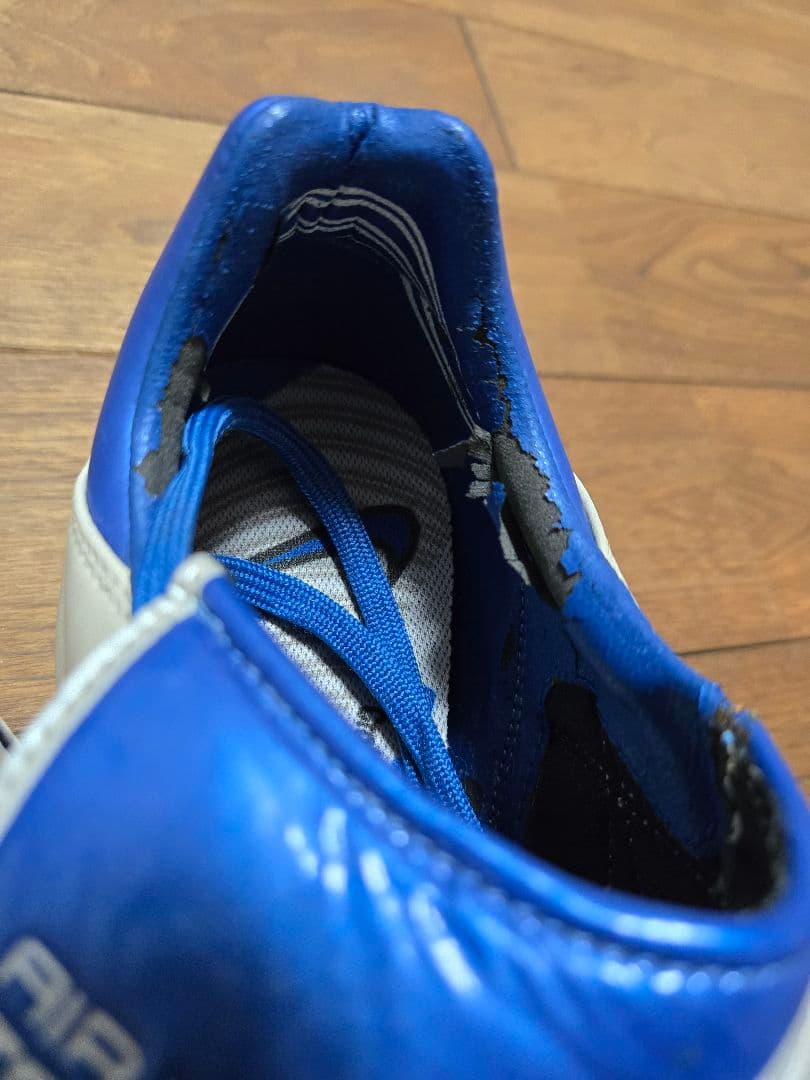 pone-po Nike Air Zoom Total 90 Ⅱ　25.0
