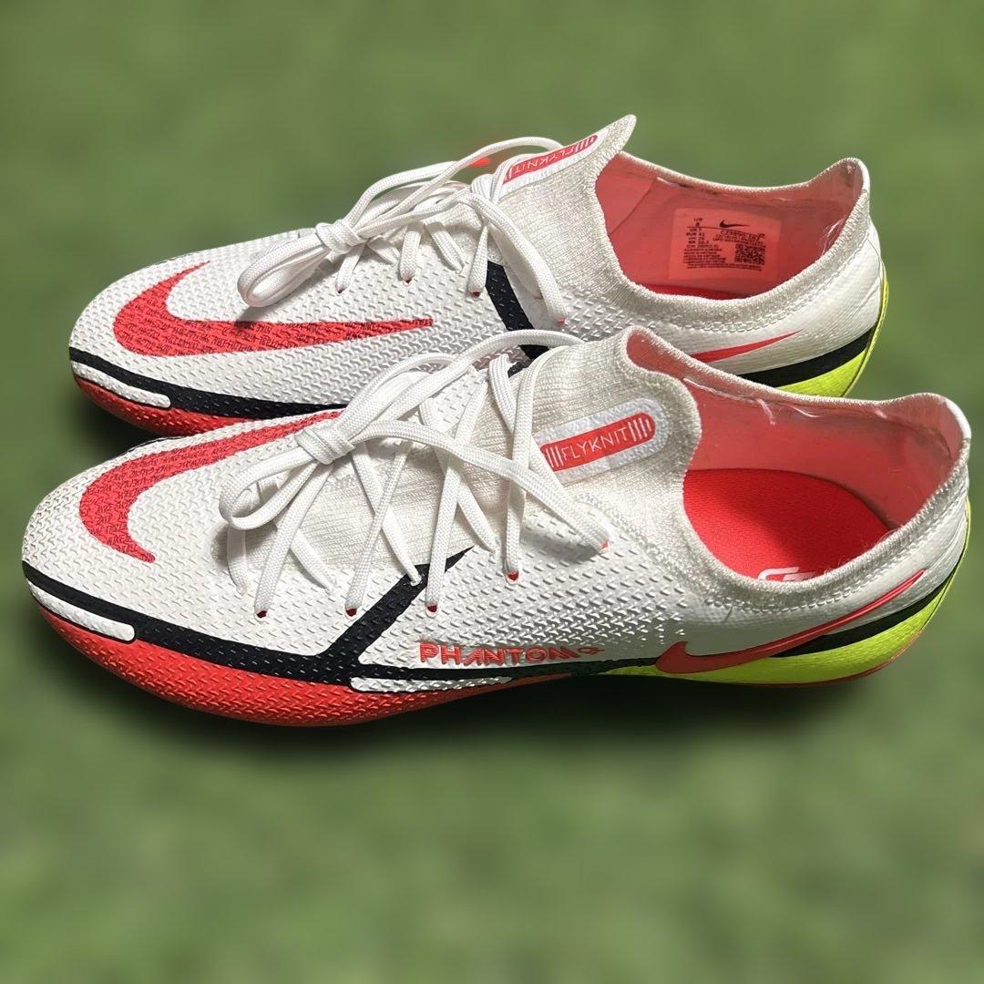 NIKE PHANTOM GT サッカーシューズ