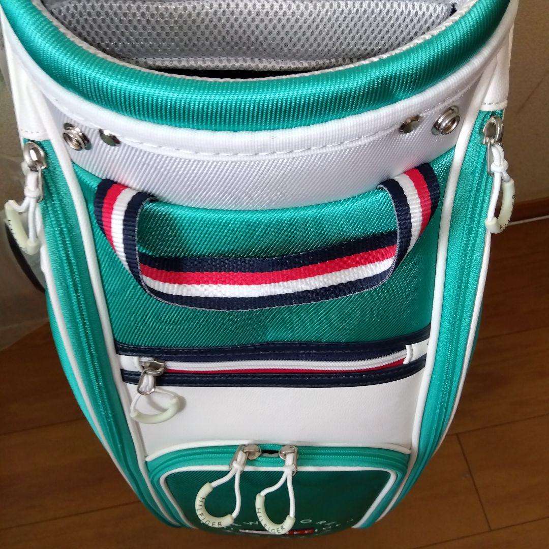 【限定品】  ゴルフバッグ 9インチ 新品未使用