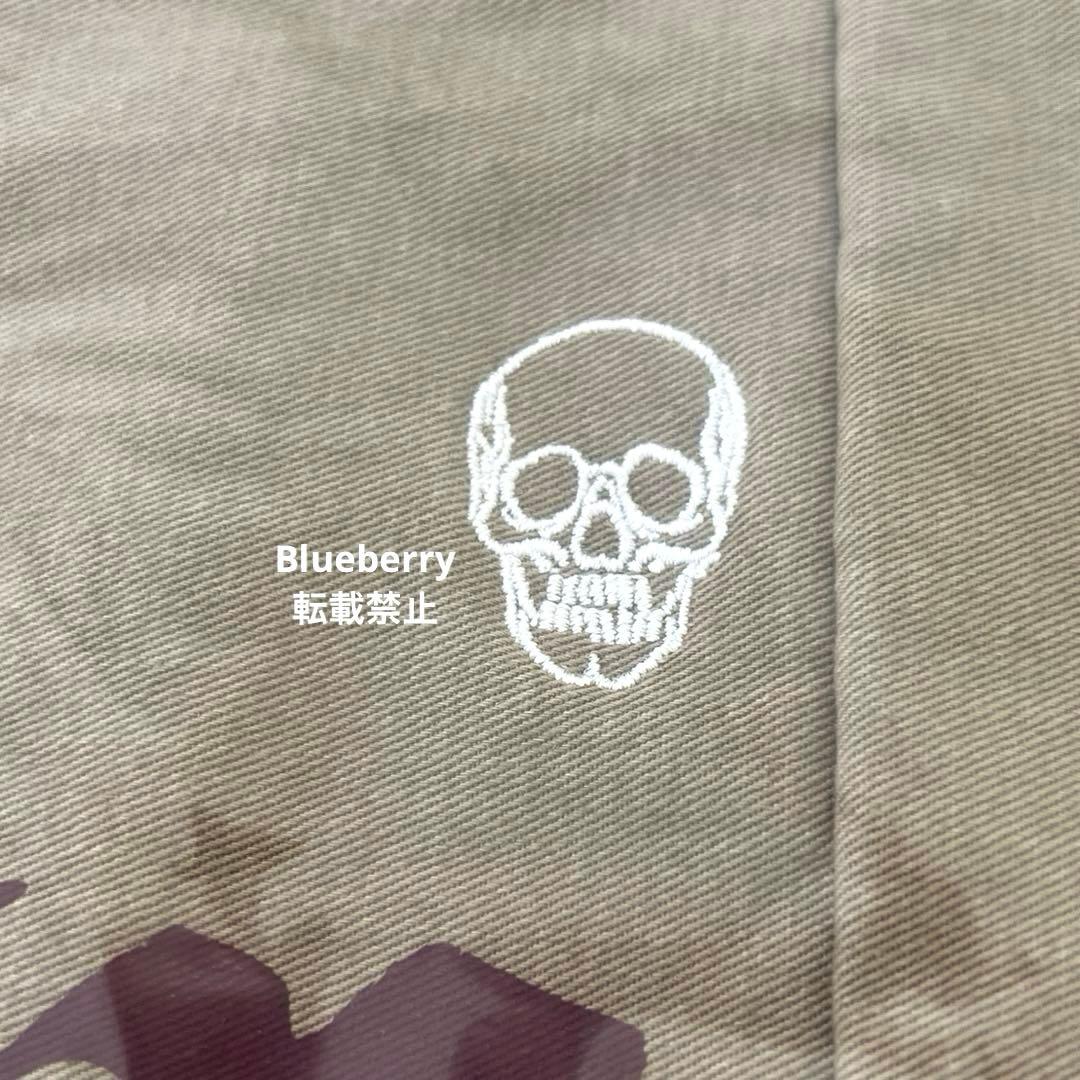 【新品未開封】レディーガガ　OPERA HAUS TOTE (TAN) 匿名配送