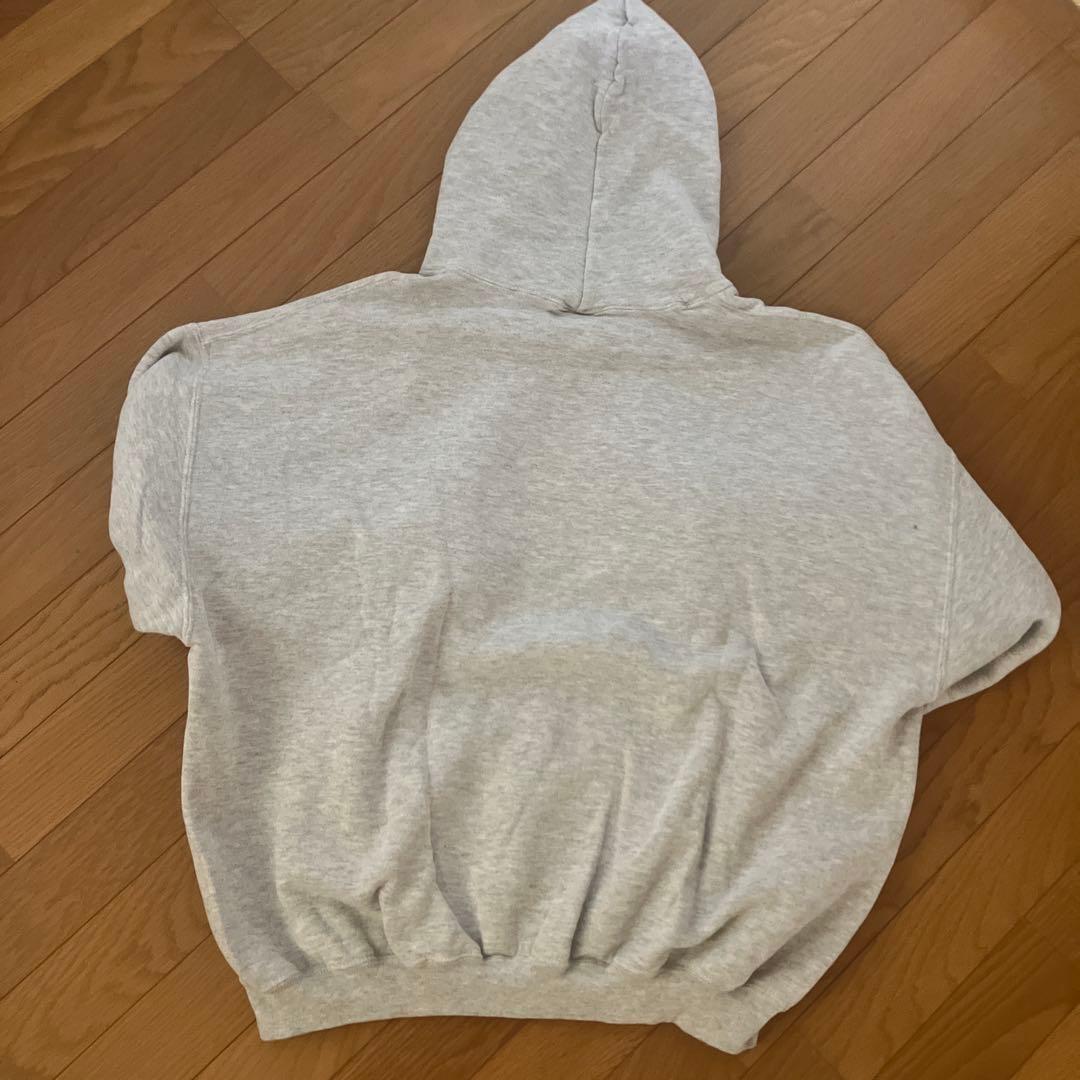 ウォームアップウェア RUSSELL ATHLETIC JENSON FOOTBALL XXL