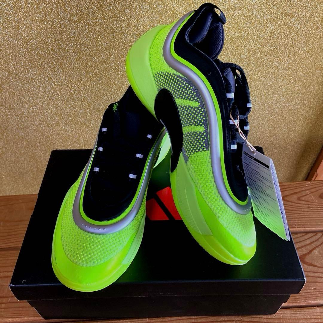 24時間発送/新品 adidas D.O.N. ISSUE 6 25.5cm