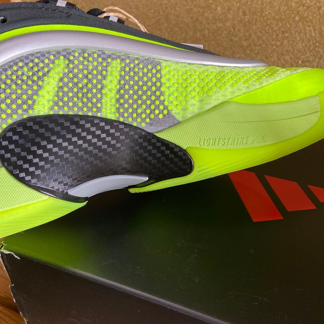 24時間発送/新品 adidas D.O.N. ISSUE 6 25.5cm