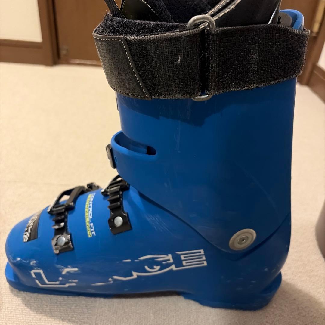 LANGE ラング RS100 S.C. WIDE スキーブーツ