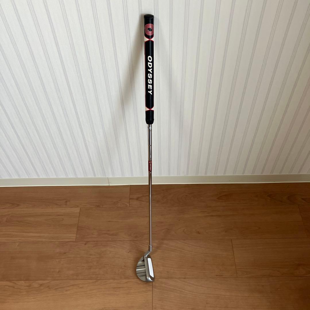 オデッセイ チッパー 2021 X-ZACT ３７°