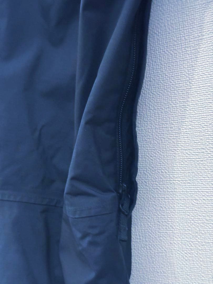 【上下セット】THENORTHFACEスノボスキーウェア黒S（日本サイズM程度）