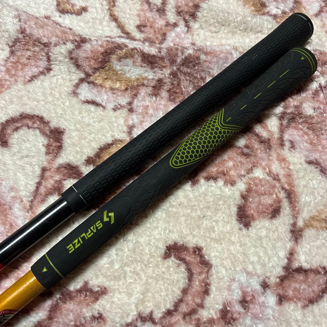テーラーメイド　R11ドライバー　R11(USモデル) FW 2セット