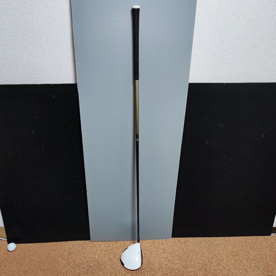 テーラーメイド グローレG ドライバー 10.5° FLEX-SR
