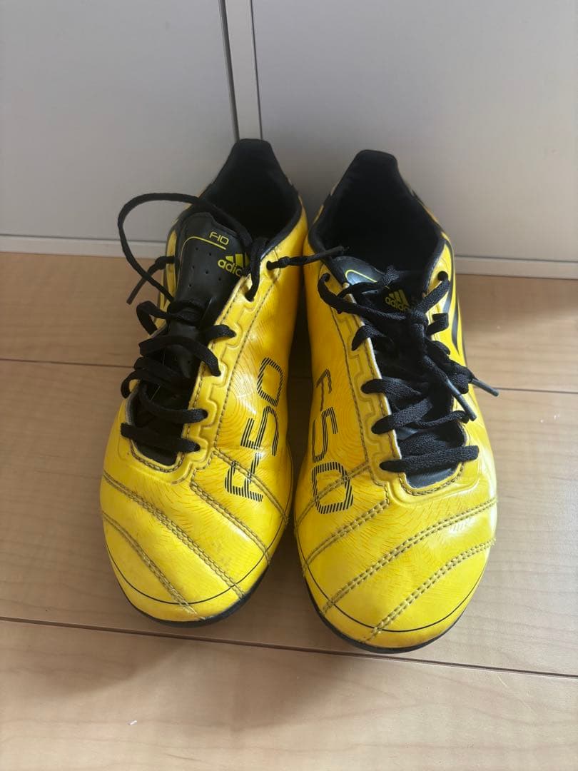 adidas adizero F50⭐︎中村俊輔★アディダス⭐︎アディゼロ★
