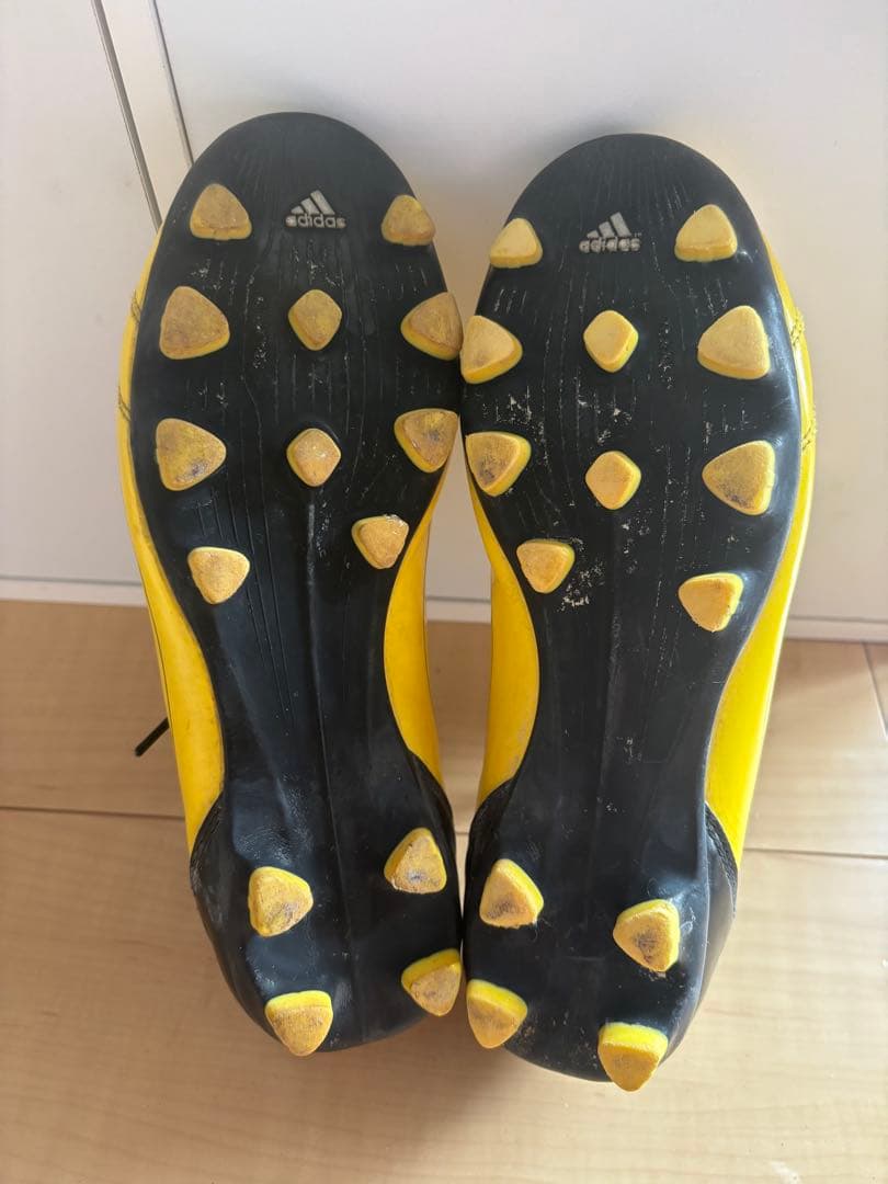 adidas adizero F50⭐︎中村俊輔★アディダス⭐︎アディゼロ★