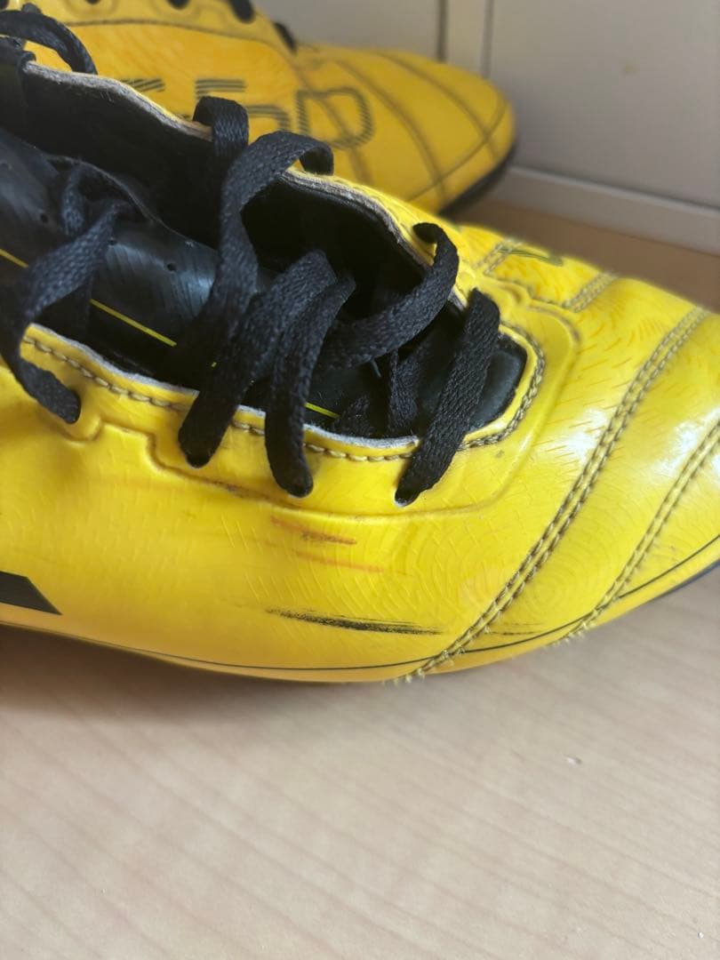 adidas adizero F50⭐︎中村俊輔★アディダス⭐︎アディゼロ★