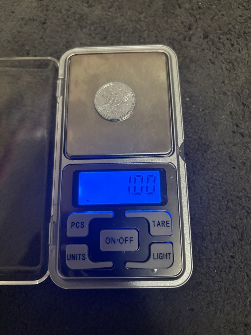 【最速調整品】バハムートブリッツBK1-50I スペシャルver 超絶高重量‼️