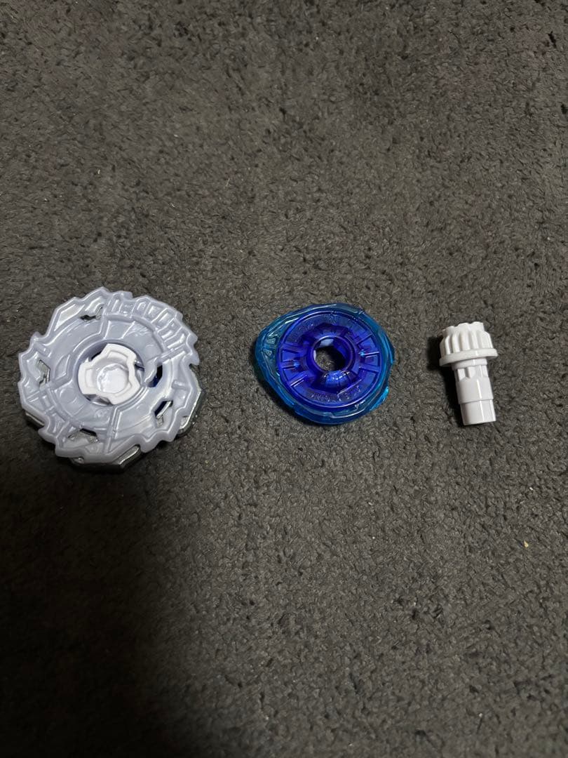 【最速調整品】バハムートブリッツBK1-50I スペシャルver 超絶高重量‼️