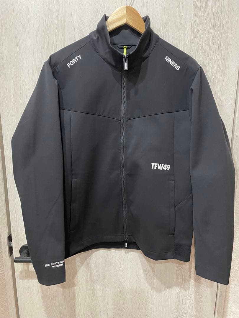 TFW49 MULTI PURPOSE BLOUSON ブラック サイズM