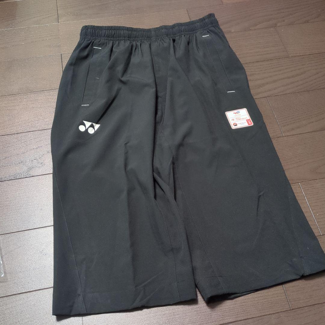 YONEX　七分丈