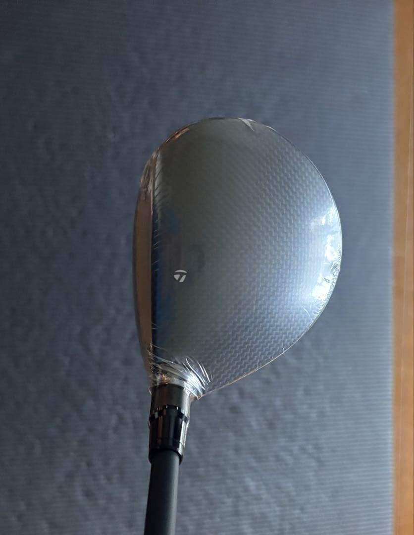 ◇希少・新品◇テーラーメイド Qi35ツアー 5W◇ディアマナ ブラックTM60