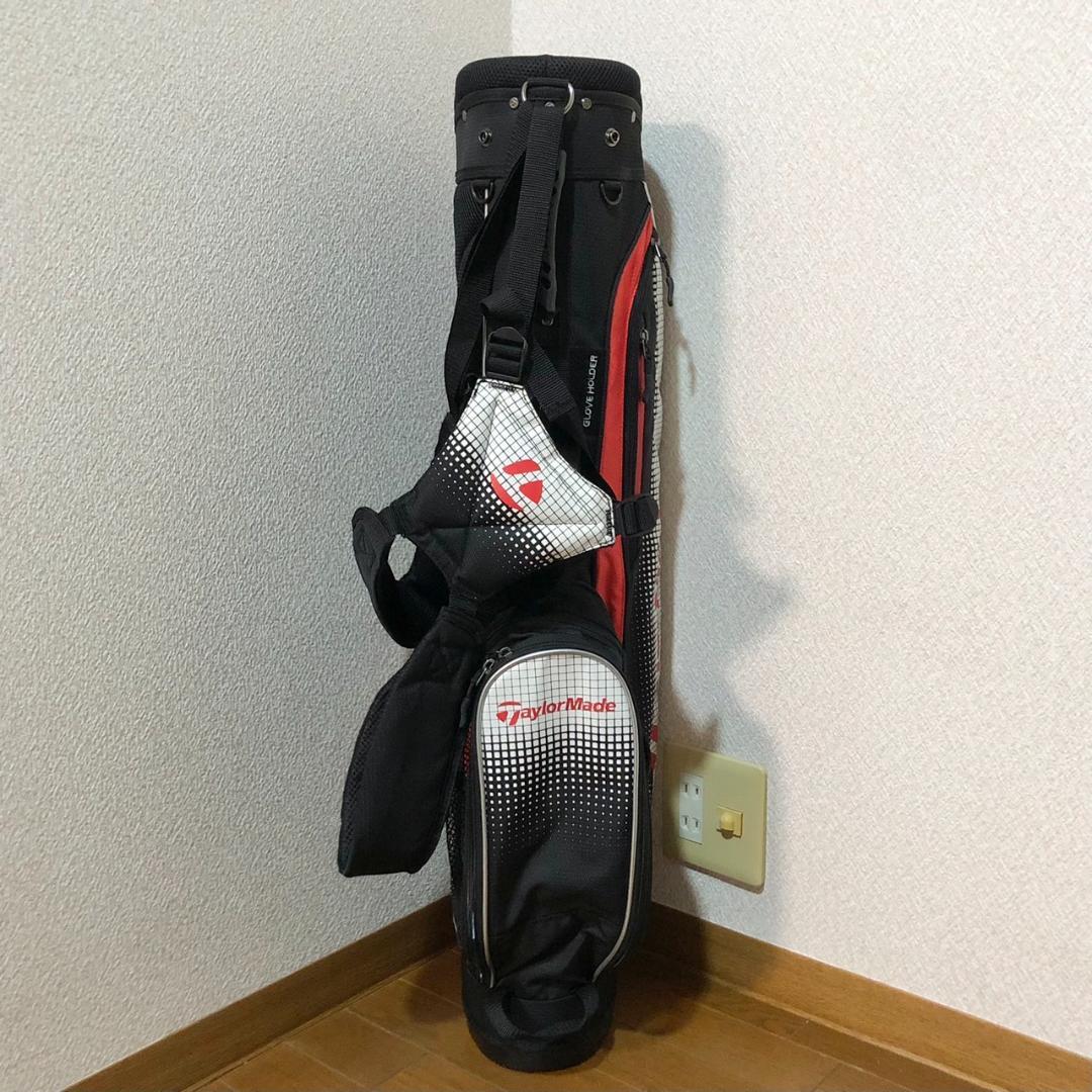 Taylor Made TM CORE キャディバッグ13 CBZ51