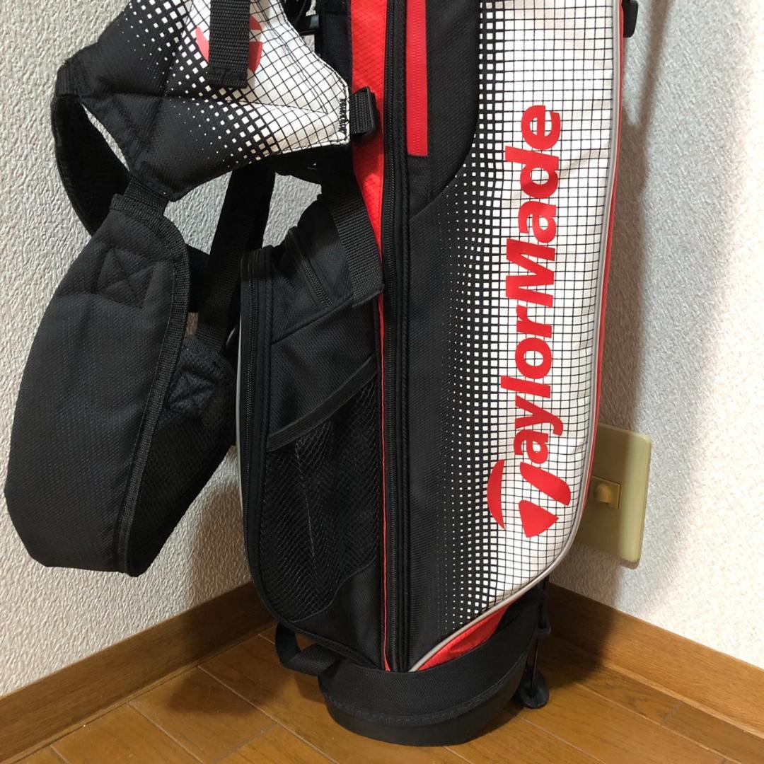 Taylor Made TM CORE キャディバッグ13 CBZ51