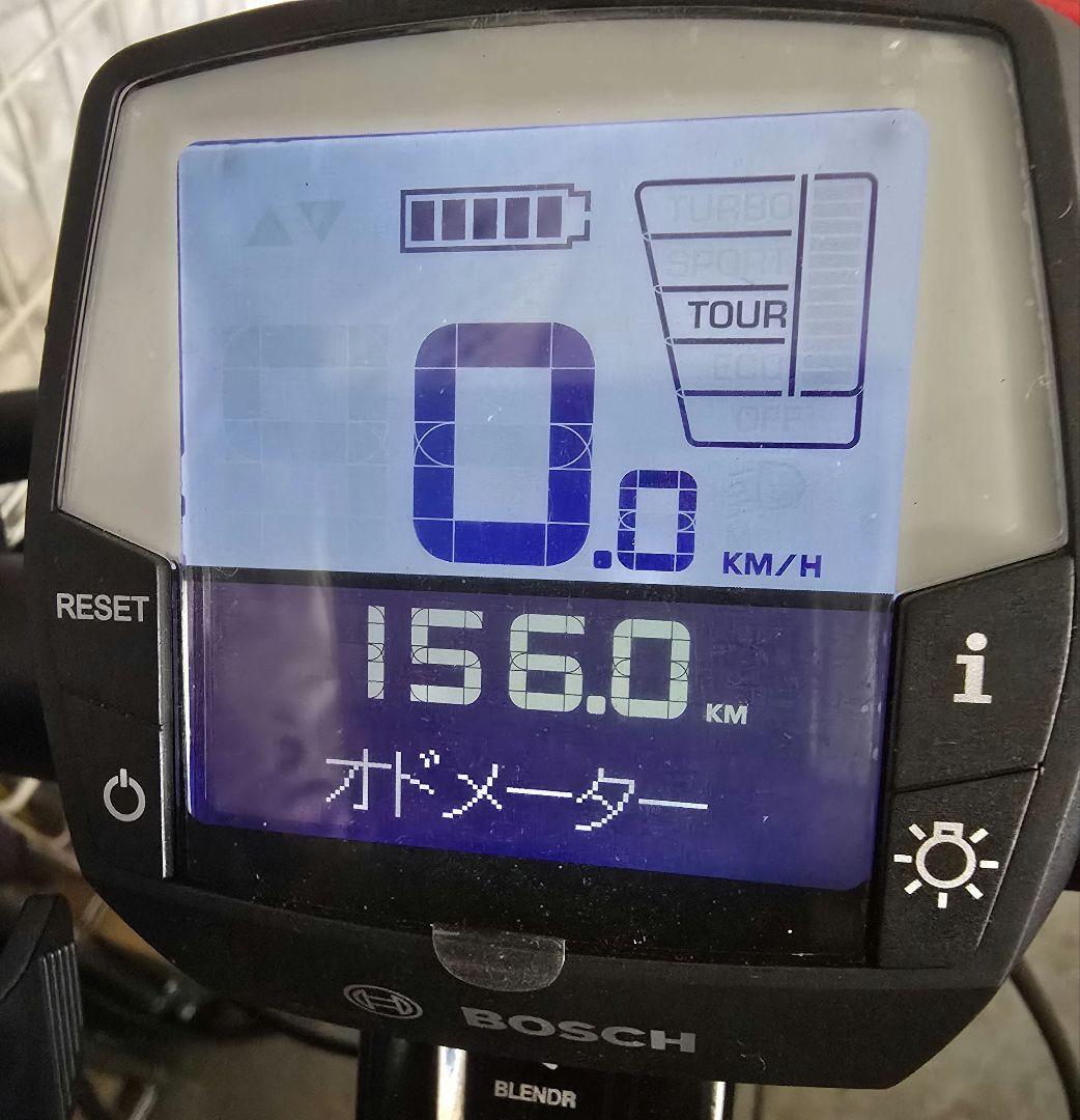 走行160km トレック Verve+ 2 Mサイズ　都内手渡し/ 着払い発送可