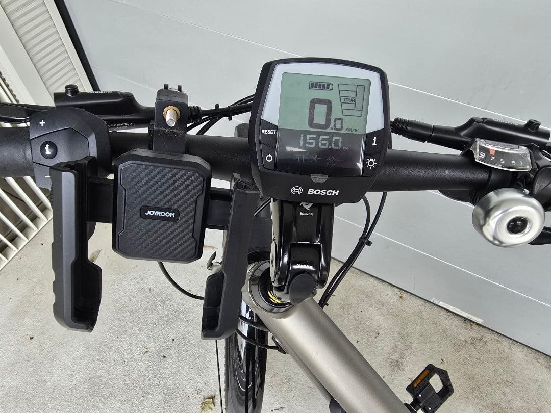 走行160km トレック Verve+ 2 Mサイズ　都内手渡し/ 着払い発送可