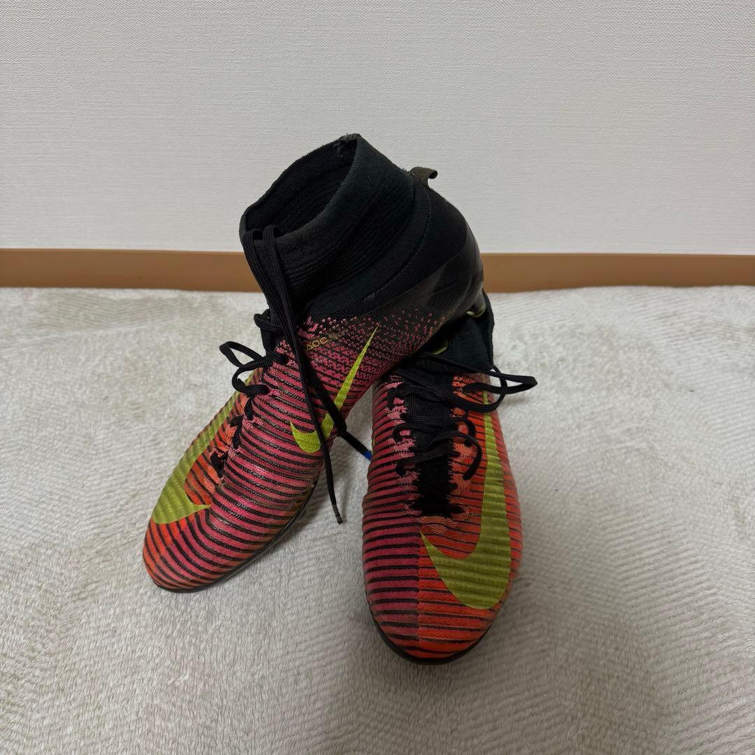 3621様サッカー スパイク マーキュリアル