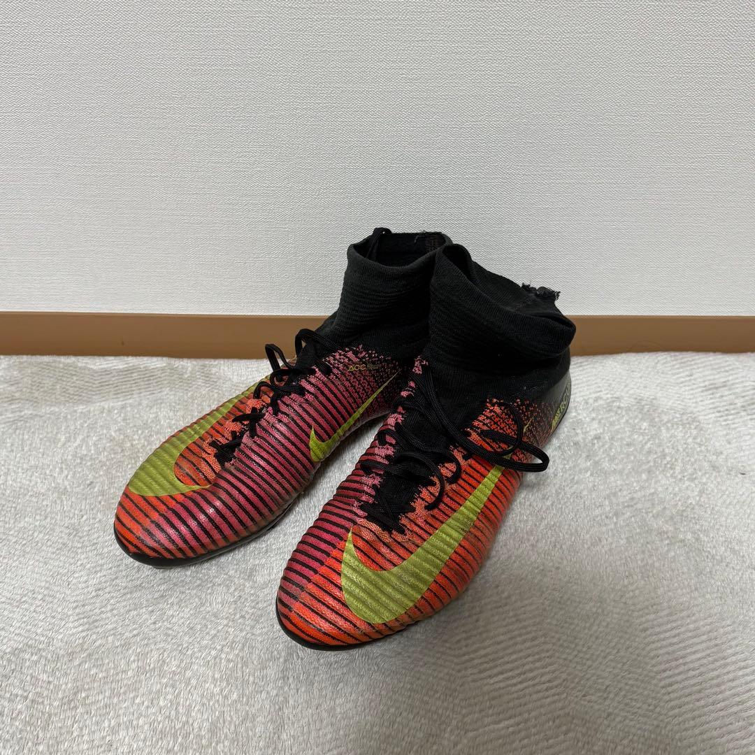 3621様サッカー スパイク マーキュリアル