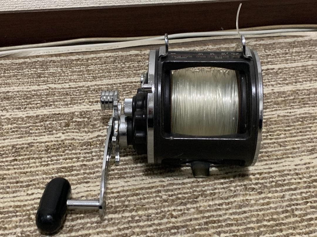 Daiwa Sea Line 600H ⑥