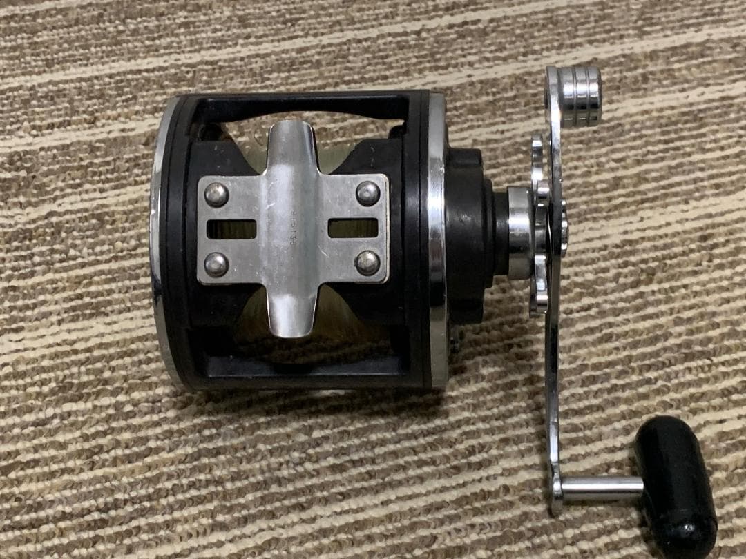 Daiwa Sea Line 600H ⑥