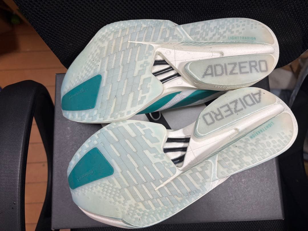 アディゼロ アディオス プロ4/ADIZERO ADIOS PRO 4