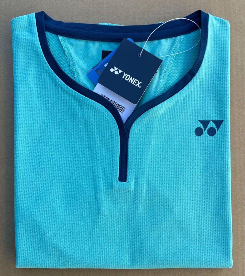 YONEX WORLD COLLECTION WOMENゲームシャツ 602 Ｍ