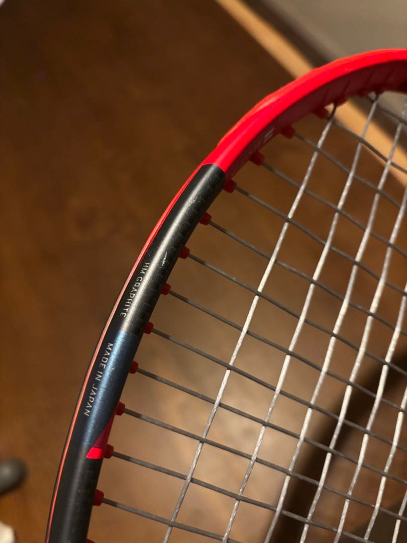 YONEX VCORE 98 テニスラケット 2023 G3