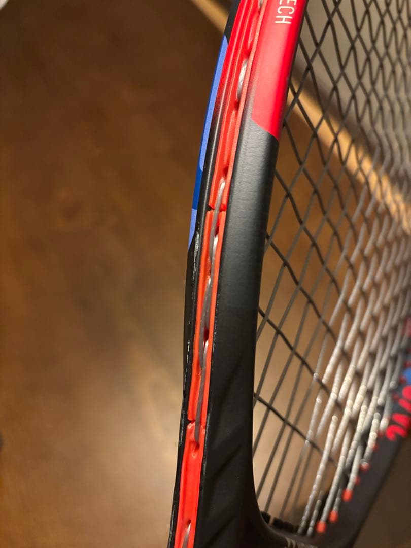 YONEX VCORE 98 テニスラケット 2023 G3