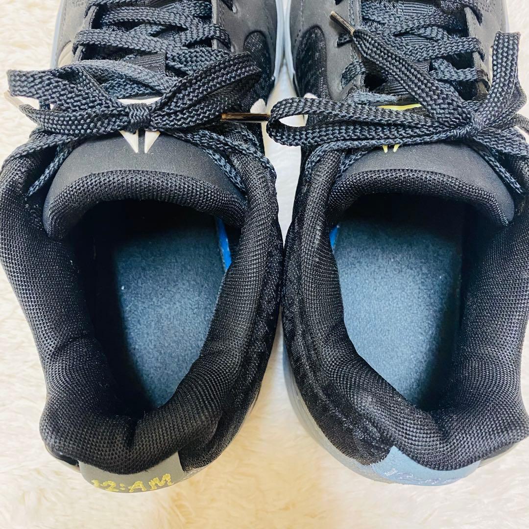 NIKE JA2 EP ナイキ　ジャ2 イーピー　バスケットボールシューズ