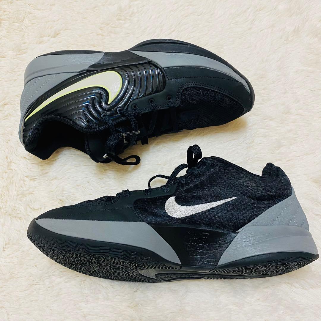 NIKE JA2 EP ナイキ　ジャ2 イーピー　バスケットボールシューズ