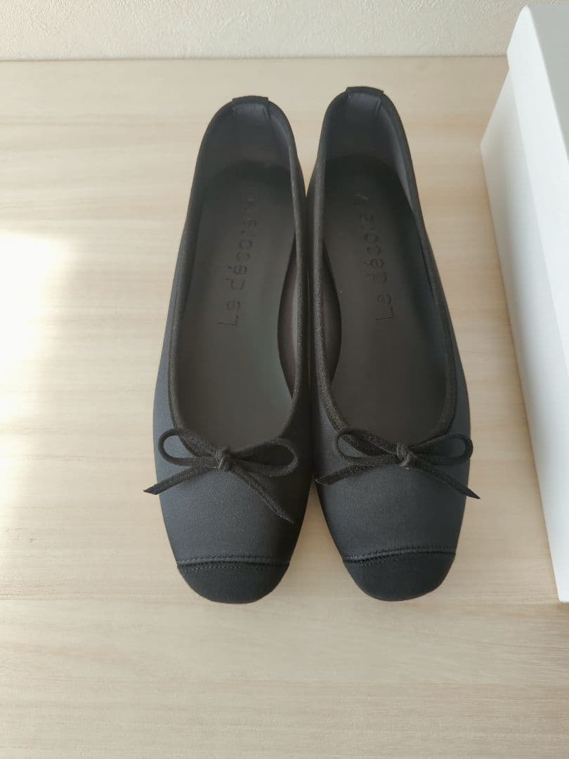 Le Talon / Le decore ballerina 24cm 新品