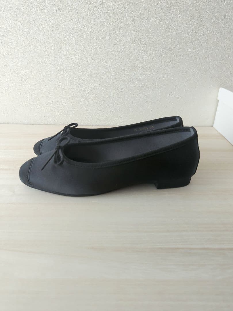 Le Talon / Le decore ballerina 24cm 新品