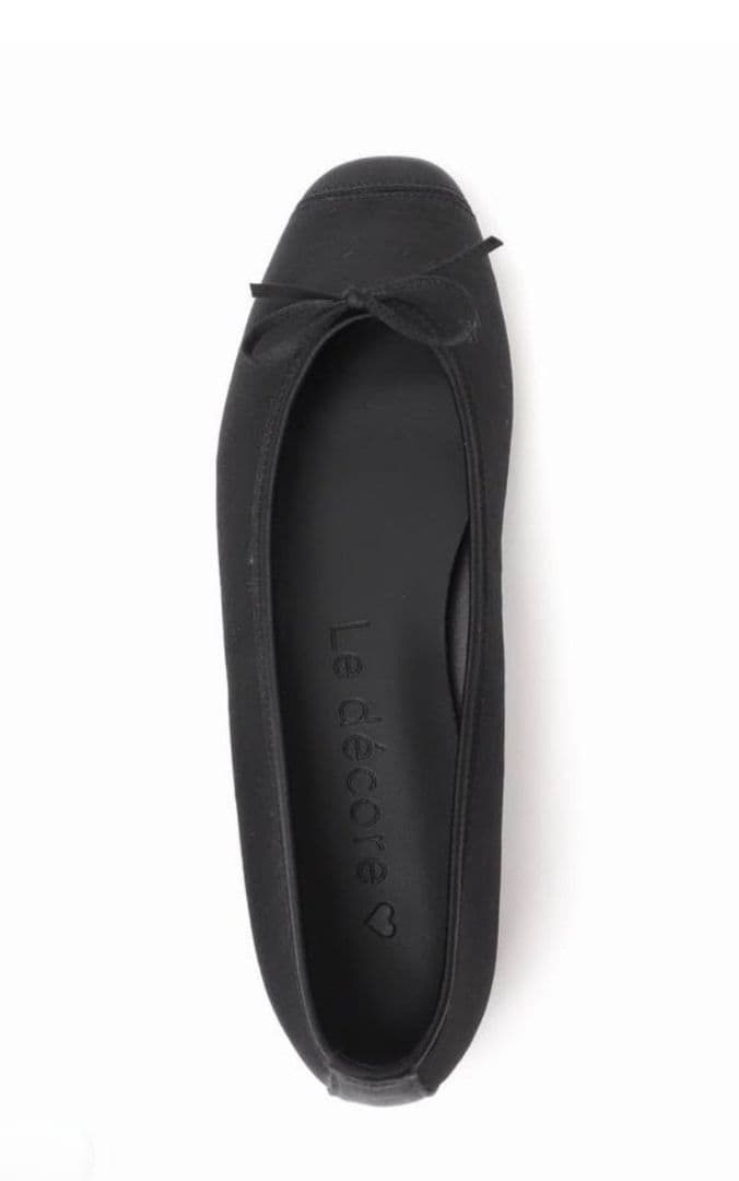 Le Talon / Le decore ballerina 24cm 新品