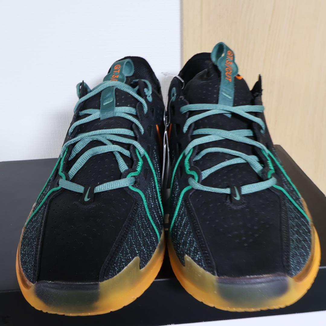 シューズ(男性用) NIKE Air Zoom GT Cut 3 'Swoosh Squad'