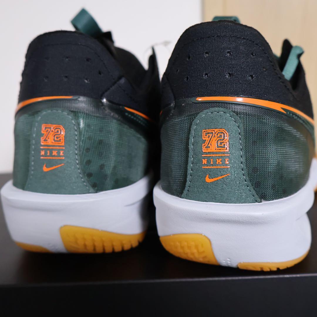 シューズ(男性用) NIKE Air Zoom GT Cut 3 'Swoosh Squad'