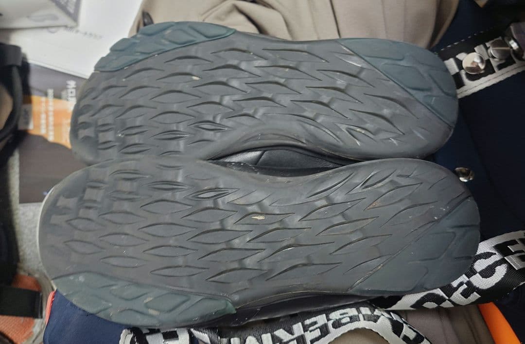 希少 ゴアテックス ecco BIOM Hybrid 3 BOA EU41